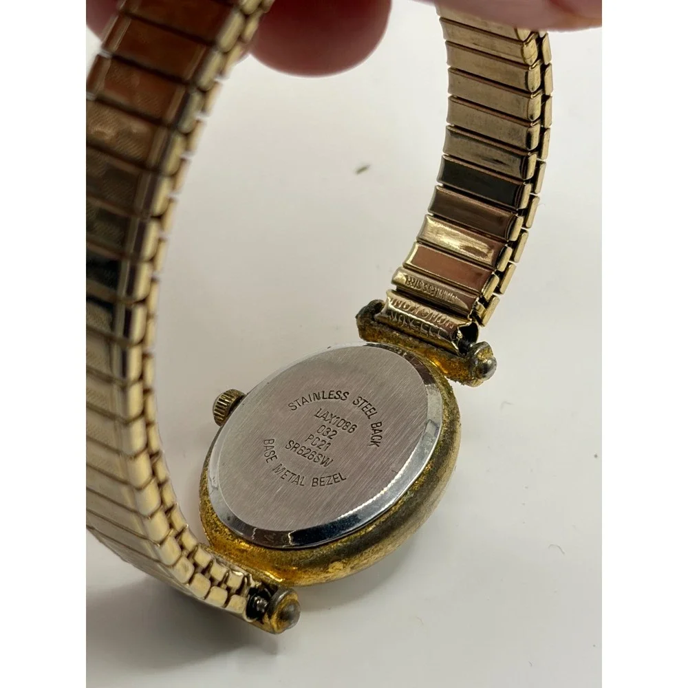 Express classic gold